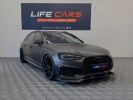 Audi RS4 Avant R ABT 1/50 (B9) 2.9 V6 TFSI 530ch quattro tiptronic 8 Française entretien covering noir/kaki NOIR  - 4