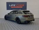 Audi RS4 Avant R ABT 1/50 (B9) 2.9 V6 TFSI 530ch quattro tiptronic 8 Française entretien covering noir/kaki NOIR  - 8