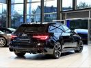 Audi RS4 Avant TFSI Tiptronic - Toit panoramique électrique à l'avant, fixe à l'arrière - Interface multimédia MMI Navigation Plus avec MMI Touch Noir métallisée  - 3