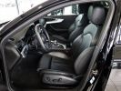 Audi RS4 Avant TFSI Tiptronic - Toit panoramique électrique à l'avant, fixe à l'arrière - Interface multimédia MMI Navigation Plus avec MMI Touch Noir métallisée  - 8