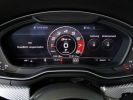 Audi RS4 Avant TFSI Tiptronic - Toit panoramique électrique à l'avant, fixe à l'arrière - Interface multimédia MMI Navigation Plus avec MMI Touch Noir métallisée  - 11