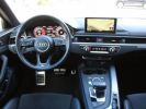 Audi RS4 / B&O / Garantie 12 mois rouge  - 7