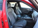 Audi RS4 / B&O / Garantie 12 mois rouge  - 6