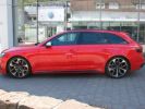 Audi RS4 / B&O / Garantie 12 mois rouge  - 3