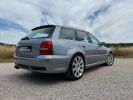 Audi RS4 B5 V6 2.7 BI TURBO QUATTRO Gris Avus  - 8