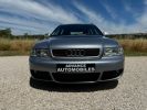 Audi RS4 B5 V6 2.7 BI TURBO QUATTRO Gris Avus  - 3