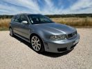 Audi RS4 B5 V6 2.7 BI TURBO QUATTRO Gris Avus  - 9