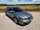 Audi RS4 B5 V6 2.7 BI TURBO QUATTRO Gris Avus  - 30