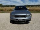 Audi RS4 B5 V6 2.7 BI TURBO QUATTRO Gris Avus  - 32