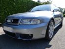 Audi RS4 B5 V6 2.7 biturbo 380cv Gris Avus nacré Vendu - 1