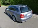 Audi RS4 B5 V6 2.7 biturbo 380cv Gris Avus nacré Vendu - 3