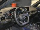 Audi RS4 B9 V6 TFSI MILLTEK ABT 500 cv GRIS  - 10