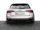 Audi RS4 / Échappement Sport / Toit Pano / B&O / Matrix / Garantie 12 Mois Argent  - 3