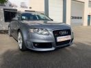 Audi RS4 III AVANT 4.2 V8 FSI 420 QUATTRO BVM6 1ERE MAIN     Essence AGATHE  - 1