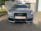 Audi RS4 III AVANT 4.2 V8 FSI 420 QUATTRO BVM6 1ERE MAIN     Essence AGATHE  - 2