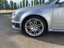 Audi RS4 III AVANT 4.2 V8 FSI 420 QUATTRO BVM6 1ERE MAIN     Essence AGATHE  - 7