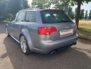 Audi RS4 III AVANT 4.2 V8 FSI 420 QUATTRO BVM6 1ERE MAIN     Essence AGATHE  - 28