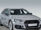Audi RS4  / Keyless / Sièges massants / Echappement sport / Garantie 12 mois Gris nardo  - 1