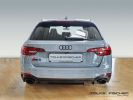 Audi RS4  / Keyless / Sièges massants / Echappement sport / Garantie 12 mois Gris nardo  - 4