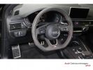Audi RS4 MATRIX ATTELAGE CAMERA SIEGES RS SURPIQURES ROUGES ECHAPPEMENT RS PREMIERE MAIN GARANTIE 12 MOIS NOIR  - 2