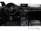 Audi RS4 MATRIX ATTELAGE CAMERA SIEGES RS SURPIQURES ROUGES ECHAPPEMENT RS PREMIERE MAIN GARANTIE 12 MOIS NOIR  - 13