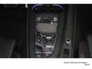Audi RS4 MATRIX ATTELAGE CAMERA SIEGES RS SURPIQURES ROUGES ECHAPPEMENT RS PREMIERE MAIN GARANTIE 12 MOIS NOIR  - 16