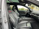 Audi RS4 RS4-R ABT V AVANT 1/50 Nardo  - 19