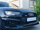 Audi RS4 V 2.9 TFSI QUATTRO FULL OPTIONS NOIR  - 4