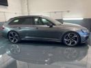 Audi RS4 V AVANT V6 2.9 TFSI 450 QUATTRO TIPTRONIC Gris Métal  - 14