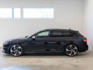 Audi RS4 V6 2.9 TFSI Avant 450 Quattro Finition Full Black ACC Sièges chauffants Affichage tête haute  Garantie 12 mois Prémium Noire  - 3