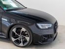 Audi RS4 V6 2.9 TFSI Avant 450 Quattro Finition Full Black ACC Sièges chauffants Affichage tête haute  Garantie 12 mois Prémium Noire  - 14