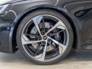 Audi RS4 V6 2.9 TFSI Avant 450 Quattro Finition Full Black ACC Sièges chauffants Affichage tête haute  Garantie 12 mois Prémium Noire  - 17