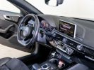 Audi RS4 V6 2.9 TFSI Avant 450 Quattro Finition Full Black ACC Sièges chauffants Affichage tête haute  Garantie 12 mois Prémium Noire  - 19