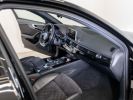 Audi RS4 V6 2.9 TFSI Avant 450 Quattro Finition Full Black ACC Sièges chauffants Affichage tête haute  Garantie 12 mois Prémium Noire  - 20