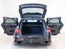 Audi RS4 V6 2.9 TFSI Avant 450 Quattro Finition Full Black ACC Sièges chauffants Affichage tête haute  Garantie 12 mois Prémium Noire  - 24