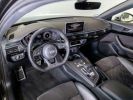 Audi RS4 V6 2.9 TFSI Avant 450 Quattro Finition Full Black ACC Sièges chauffants Affichage tête haute  Garantie 12 mois Prémium Noire  - 27