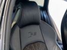 Audi RS4 V6 2.9 TFSI Avant 450 Quattro Finition Full Black ACC Sièges chauffants Affichage tête haute  Garantie 12 mois Prémium Noire  - 32