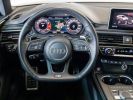 Audi RS4 V6 2.9 TFSI Avant 450 Quattro Finition Full Black ACC Sièges chauffants Affichage tête haute  Garantie 12 mois Prémium Noire  - 35