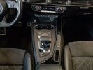 Audi RS4 V6 2.9 TFSI Avant 450 Quattro Finition Full Black ACC Sièges chauffants Affichage tête haute  Garantie 12 mois Prémium Noire  - 36