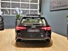 Audi RS4 V6 2.9 TFSI Avant 450 Quattro TOP ACC 1èreM Sièges chauffants et massants AFF.T.H. Garantie 12 mois Prémium Noire  - 3