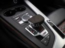 Audi RS4 V6 2.9 TFSI Avant 450 Quattro TOP ACC B&O Sièges chauffants et massants  Garantie 12 mois Prémium Gris Argent  - 15