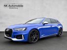 Audi RS4 V6 2.9 TFSI Avant 450 Quattro TOP Caméra ACC B&O AFF.T.H. Garantie 12 mois Prémium Bleu  - 1