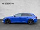 Audi RS4 V6 2.9 TFSI Avant 450 Quattro TOP Caméra ACC B&O AFF.T.H. Garantie 12 mois Prémium Bleu  - 3