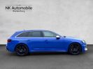 Audi RS4 V6 2.9 TFSI Avant 450 Quattro TOP Caméra ACC B&O AFF.T.H. Garantie 12 mois Prémium Bleu  - 6