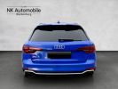 Audi RS4 V6 2.9 TFSI Avant 450 Quattro TOP Caméra ACC B&O AFF.T.H. Garantie 12 mois Prémium Bleu  - 8