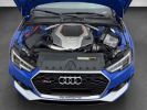 Audi RS4 V6 2.9 TFSI Avant 450 Quattro TOP Caméra ACC B&O AFF.T.H. Garantie 12 mois Prémium Bleu  - 17