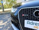 Audi RS4 V8 4.2 450 CV QUATTRO S-TRONIC     Essence NOIRE  - 3