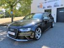 Audi RS4 V8 4.2 450 CV QUATTRO S-TRONIC     Essence NOIRE  - 4