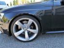 Audi RS4 V8 4.2 450 CV QUATTRO S-TRONIC     Essence NOIRE  - 5