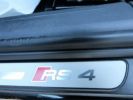 Audi RS4 V8 4.2 450 CV QUATTRO S-TRONIC     Essence NOIRE  - 12